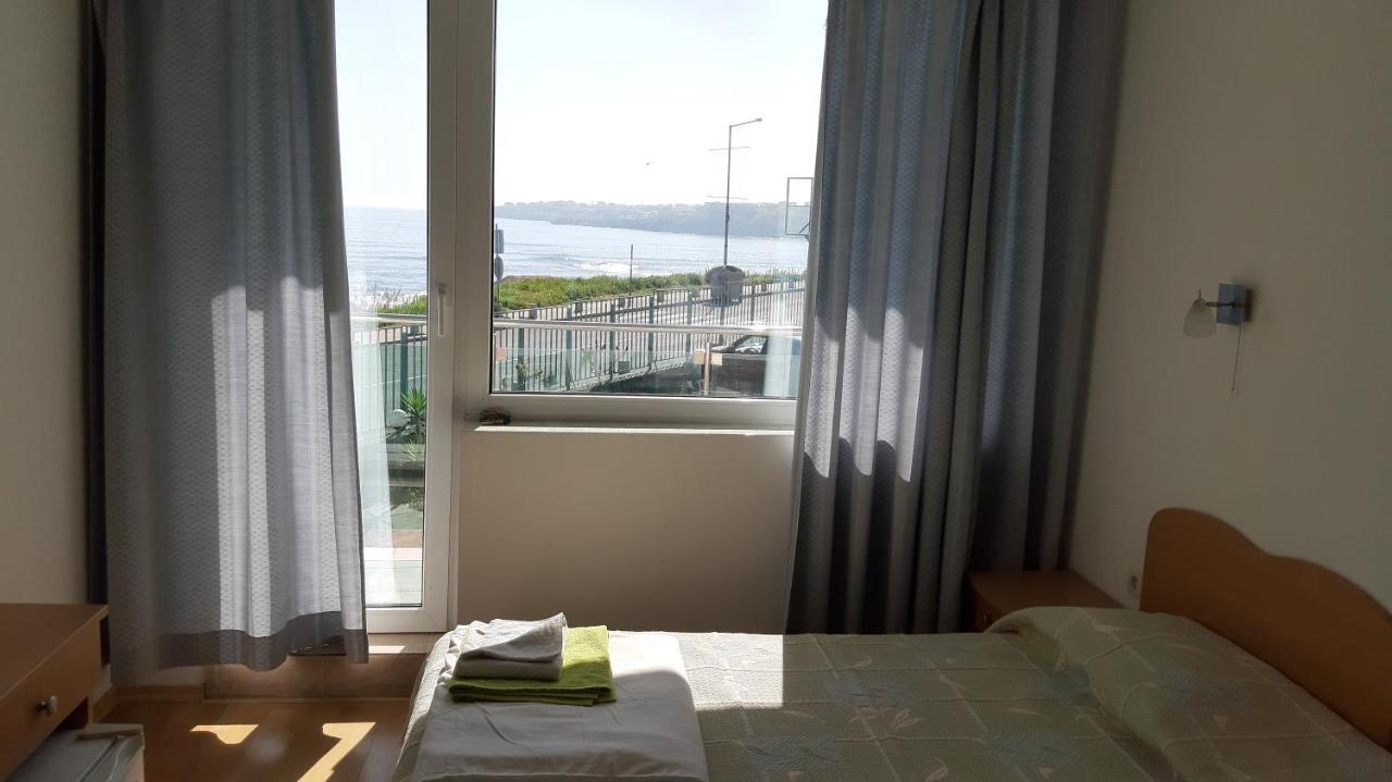Hotel Lozite 索佐波尔 外观 照片