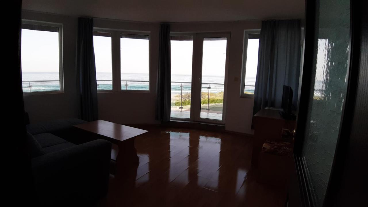Hotel Lozite 索佐波尔 外观 照片