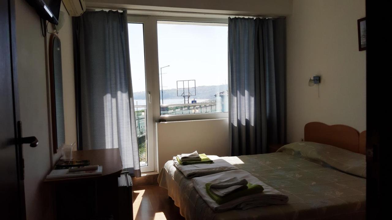 Hotel Lozite 索佐波尔 外观 照片