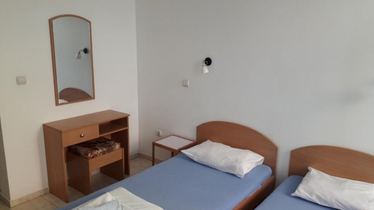 Hotel Lozite 索佐波尔 外观 照片